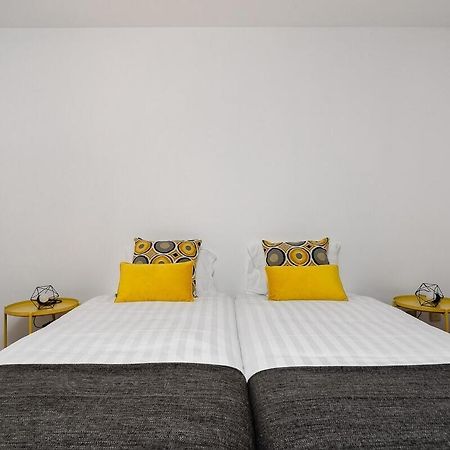 라고스 Casa 2 Irmaos B&B 외부 사진