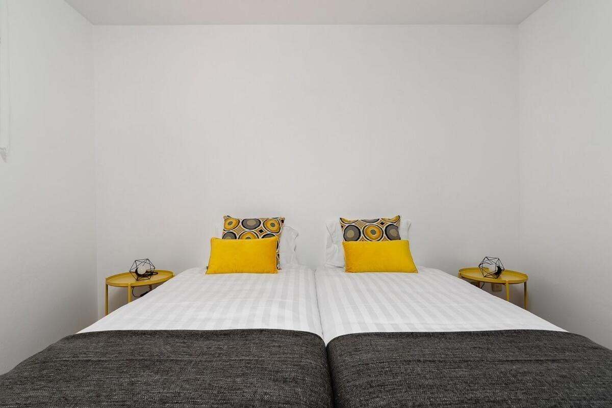 라고스 Casa 2 Irmaos B&B 외부 사진