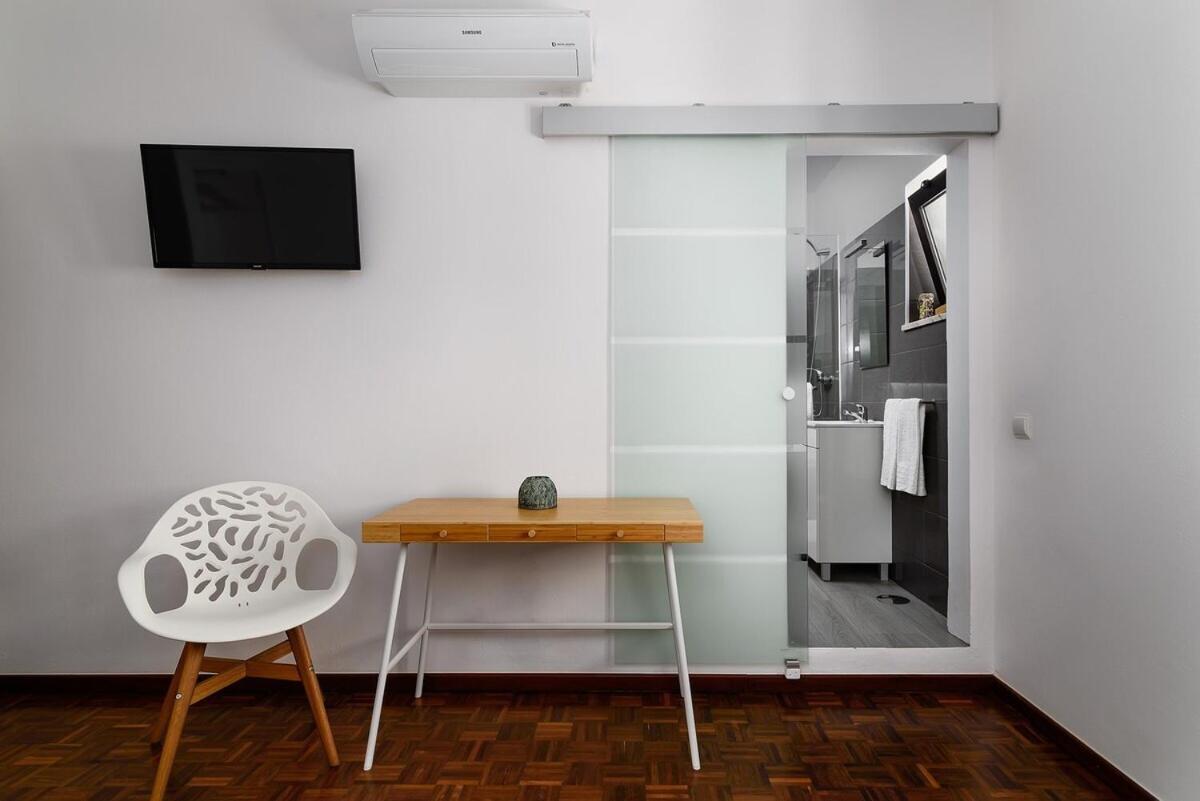 라고스 Casa 2 Irmaos B&B 외부 사진