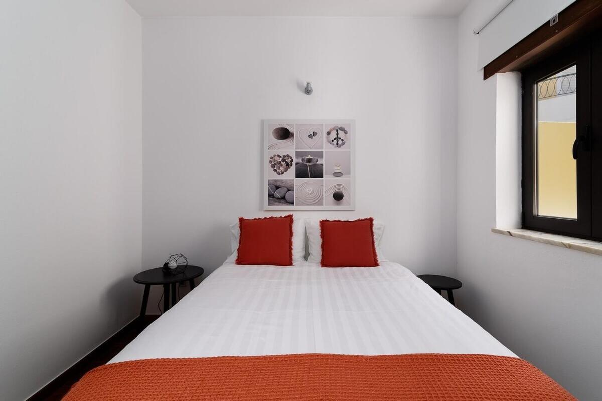 라고스 Casa 2 Irmaos B&B 외부 사진