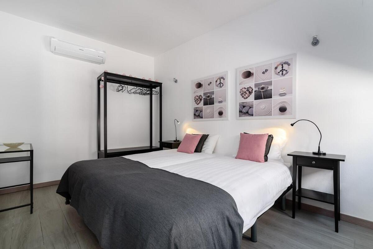 라고스 Casa 2 Irmaos B&B 외부 사진