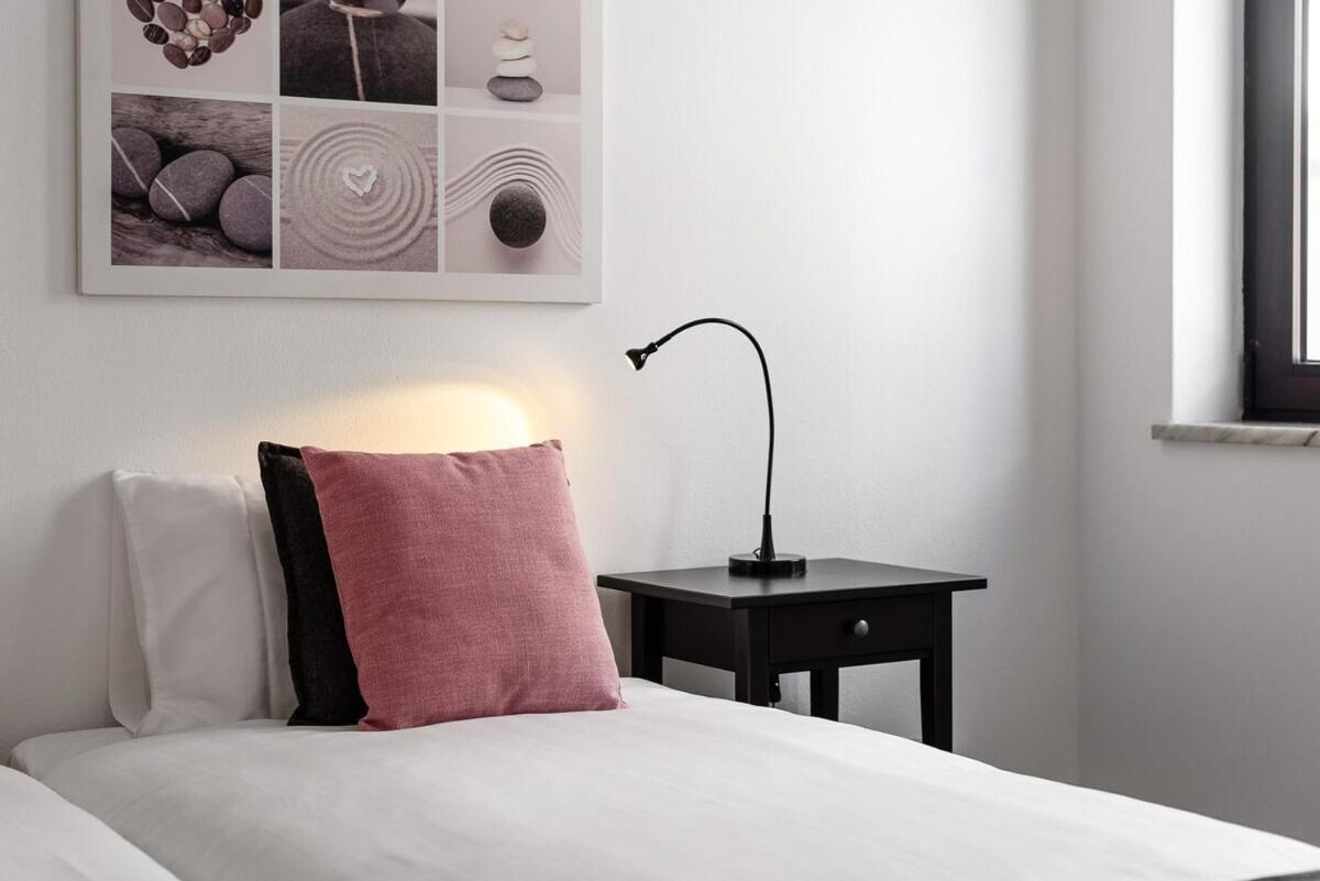라고스 Casa 2 Irmaos B&B 외부 사진