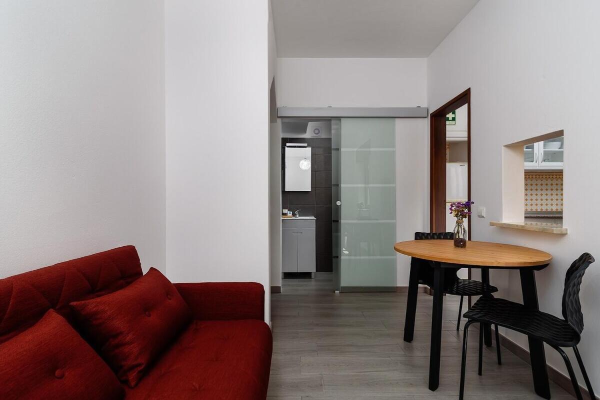 라고스 Casa 2 Irmaos B&B 외부 사진