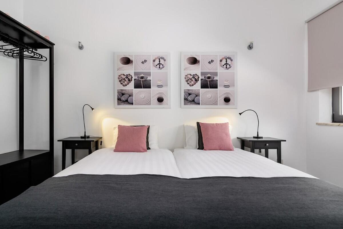 라고스 Casa 2 Irmaos B&B 외부 사진