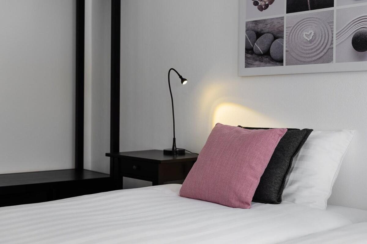 라고스 Casa 2 Irmaos B&B 외부 사진