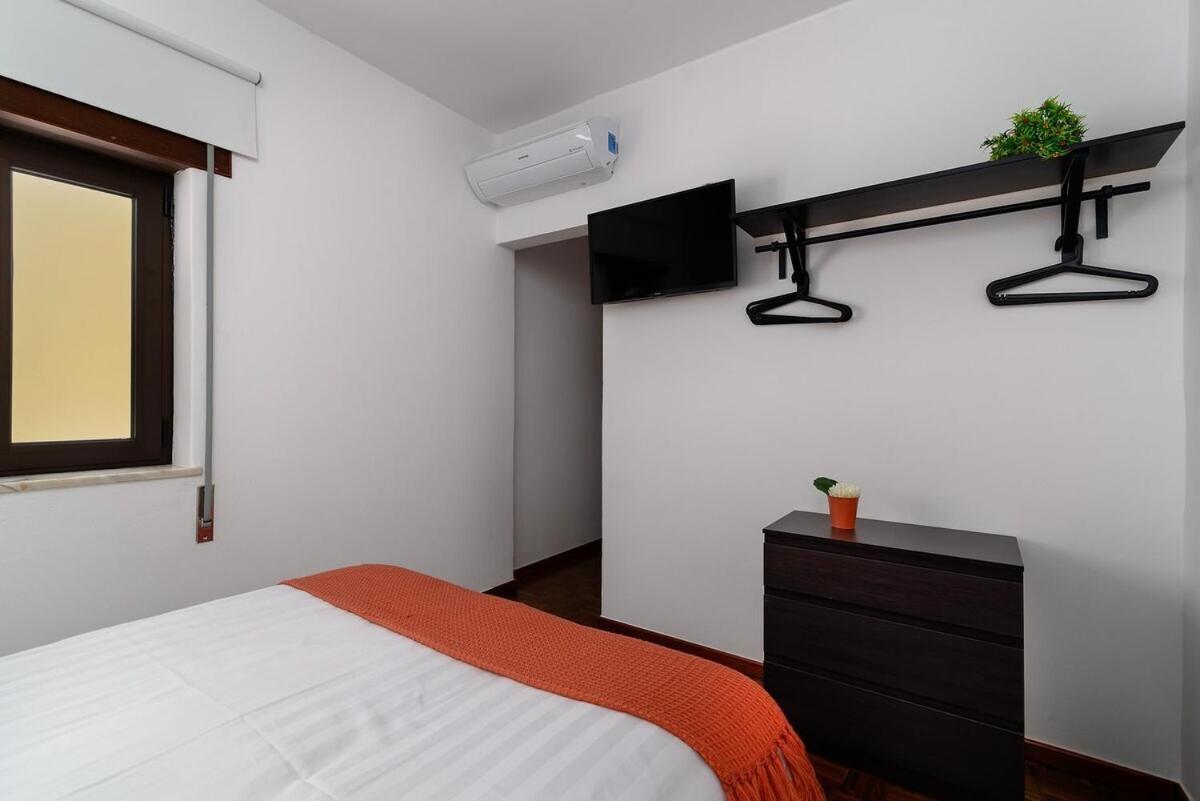 라고스 Casa 2 Irmaos B&B 외부 사진