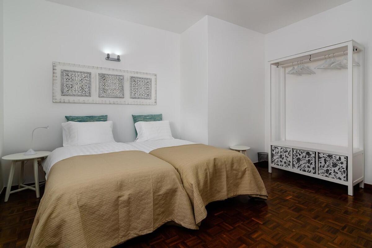 라고스 Casa 2 Irmaos B&B 외부 사진